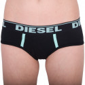 Majtki damskie Diesel czarny (00SE02-0HAFK-900D)