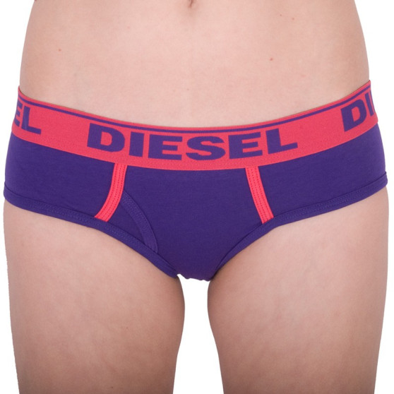 Majtki damskie Diesel fioletowy (00SE02-0HAFK-652A)