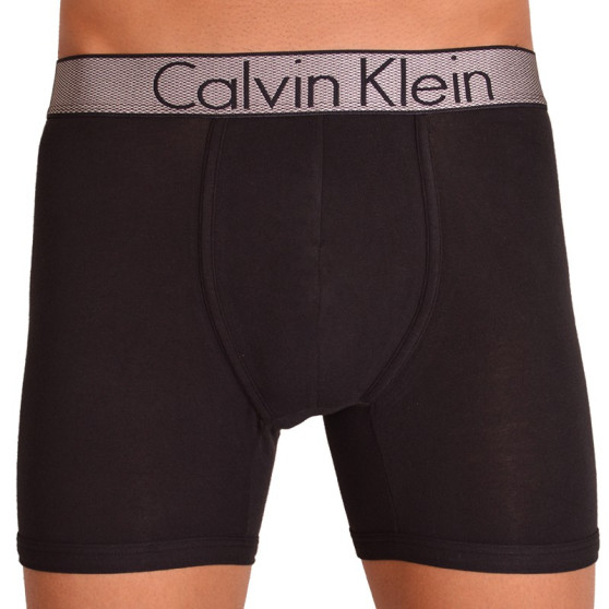Bokserki męskie Calvin Klein czarny (NB1299A-001)