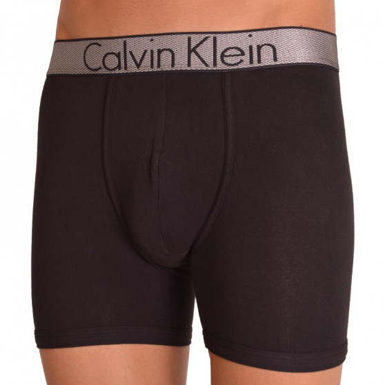 Bokserki męskie Calvin Klein czarny (NB1299A-001)