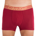 Bokserki męskie Calvin Klein czerwony (NB1403A-1DR)