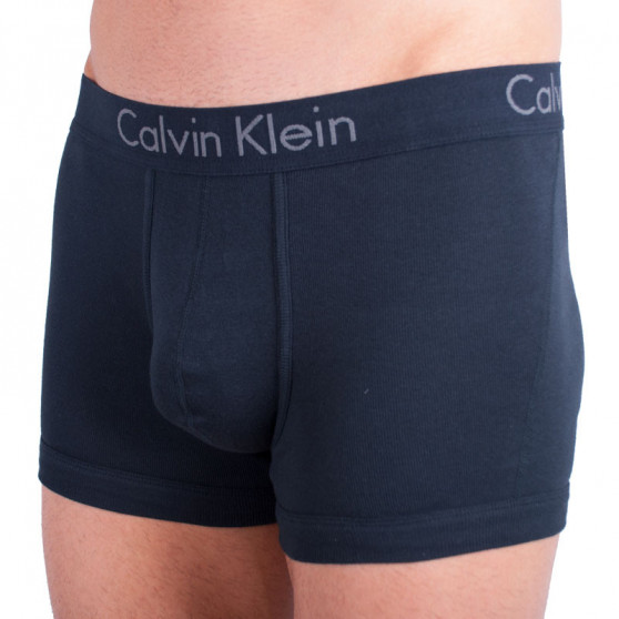 Bokserki męskie Calvin Klein czarny (NB1476A-001)