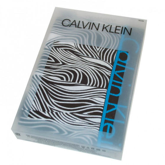 Bokserki męskie Calvin Klein wielokolorowe (NU8638A-0GV)