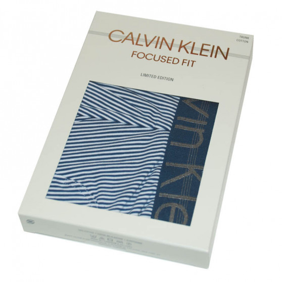 Bokserki męskie Calvin Klein wielokolorowe (NB1509A-3VZ)
