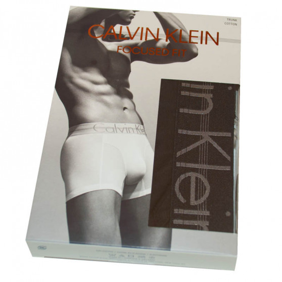 Bokserki męskie Calvin Klein czarny (NB1483A-001)