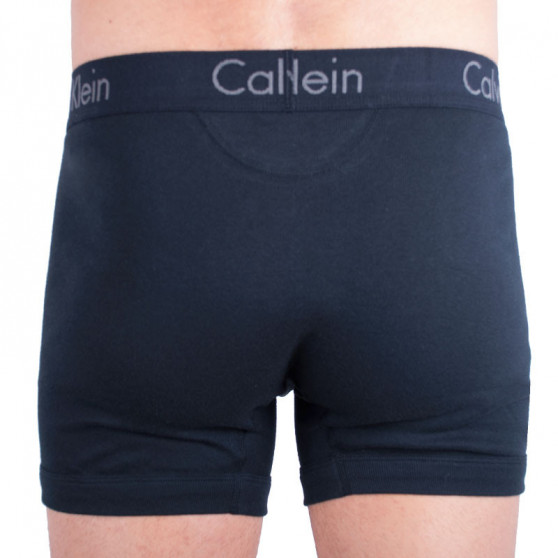Bokserki męskie Calvin Klein czarny (NB1478A-001)
