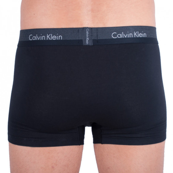 Bokserki męskie Calvin Klein czarny (NB1490A-001)