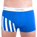 Bokserki męskie Calvin Klein niebieski (NB1457A-9FN)