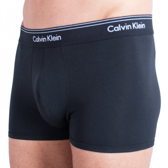 Bokserki męskie Calvin Klein czarny (NB1514A-001)