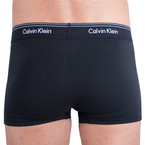 Bokserki męskie Calvin Klein czarny (NB1514A-001)