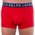 Bokserki męskie Ralph Lauren czerwony (714707318002)