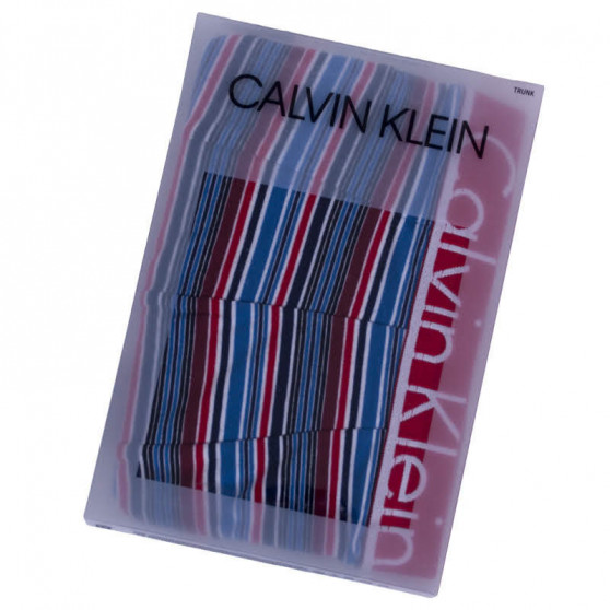Bokserki męskie Calvin Klein wielokolorowe (NU8638A-6UX)