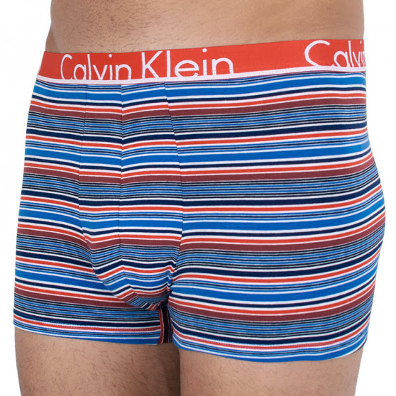 Bokserki męskie Calvin Klein wielokolorowe (NU8638A-6UX)