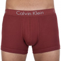 Bokserki męskie Calvin Klein czerwony (NB1476A-6YD)