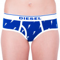 Majtki damskie Diesel niebieski (00SEX1-0NAVY-88E)