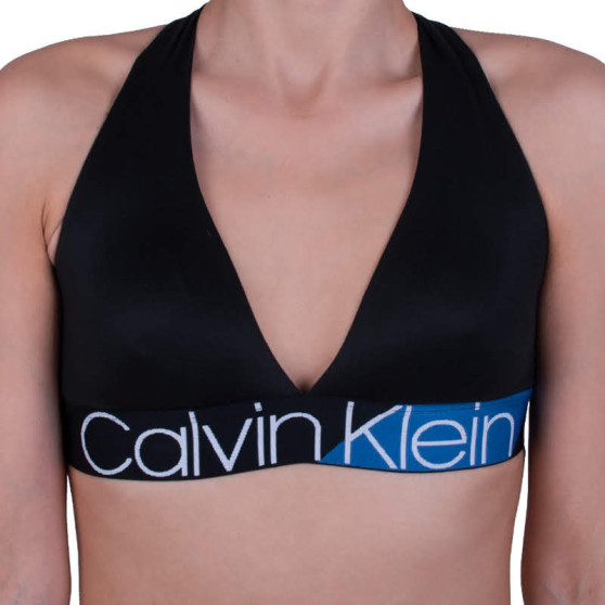 Biustonosz damski Calvin Klein czarny (QF4935E-001)