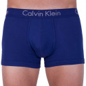 Bokserki męskie Calvin Klein niebieski (NB1476A-XS6)