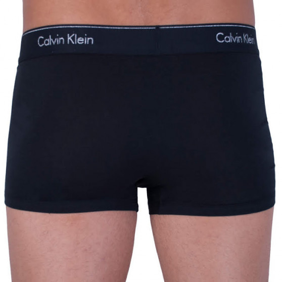 Bokserki męskie Calvin Klein czarny (NB1697A-9UF)