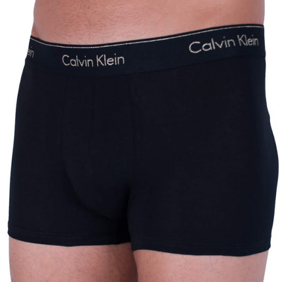 Bokserki męskie Calvin Klein czarny (NB1697A-7LN)