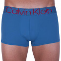 Bokserki męskie Calvin Klein niebieski (NB1568A-9JD)
