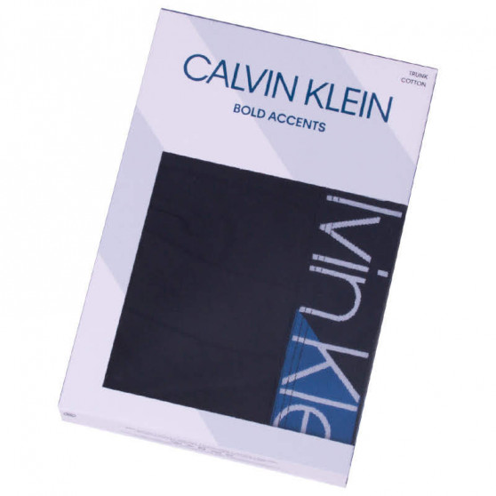 Bokserki męskie Calvin Klein czarny (NB1680A-001)