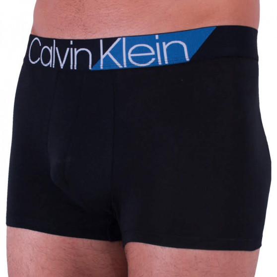 Bokserki męskie Calvin Klein czarny (NB1680A-001)