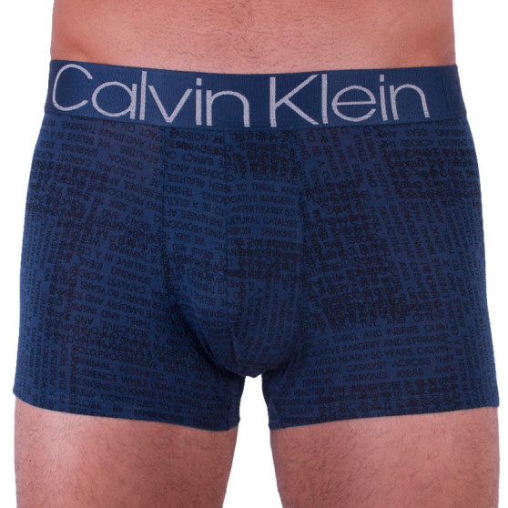 Bokserki męskie Calvin Klein wielokolorowe (NB1670A-8ES)