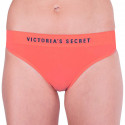 Stringi damskie Victoria's Secret łososiowe (ST 11128569 CC 01W3)