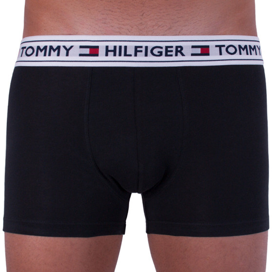 Bokserki męskie Tommy Hilfiger czarny (UM0UM00515 990)