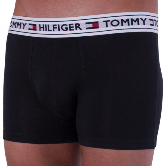 Bokserki męskie Tommy Hilfiger czarny (UM0UM00515 990)