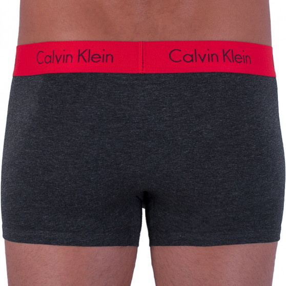 2PACK bokserki męskie Calvin Klein wielokolorowe (NB1463A-BFA)
