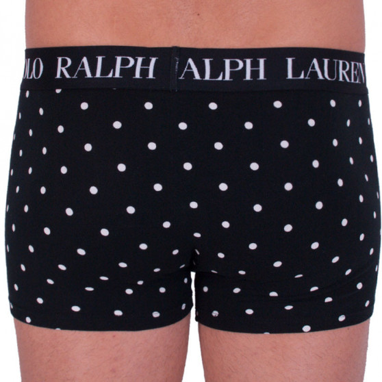 Bokserki męskie Ralph Lauren wielokolorowe (714637437005)