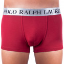 Bokserki męskie Ralph Lauren czerwony (714707318008)
