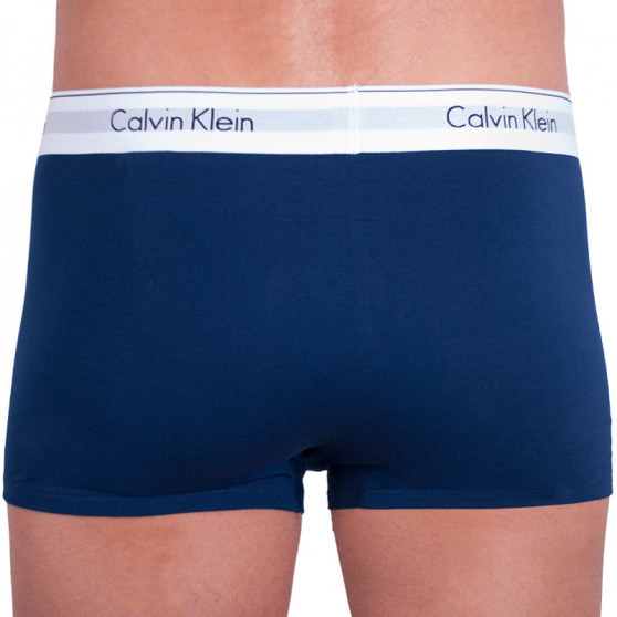 2PACK bokserki męskie Calvin Klein wielokolorowe (NB1086A-HNX)