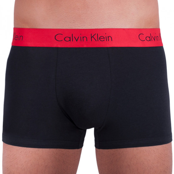 2PACK bokserki męskie Calvin Klein wielokolorowe (NB1463A-JKB)