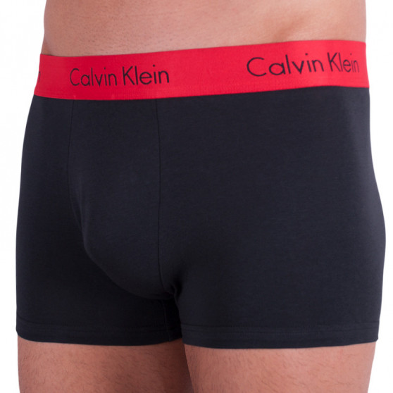 2PACK bokserki męskie Calvin Klein wielokolorowe (NB1463A-JKB)