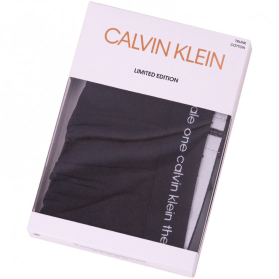 Bokserki męskie Calvin Klein czarny (NB1860A-001)