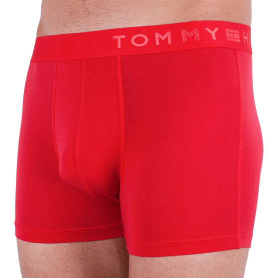 Bokserki męskie Tommy Hilfiger czerwony (UM0UM00888 611)