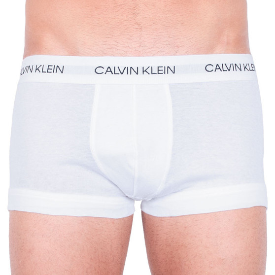Bokserki męskie Calvin Klein biały (NB1811A-100)
