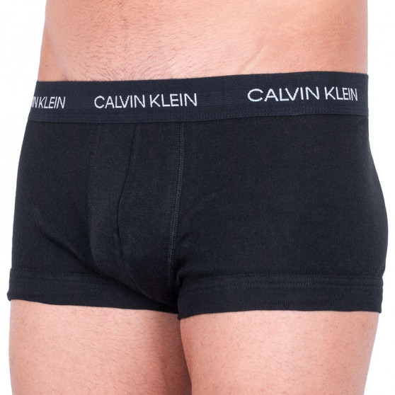 Bokserki męskie Calvin Klein czarny (NB1811A-001)