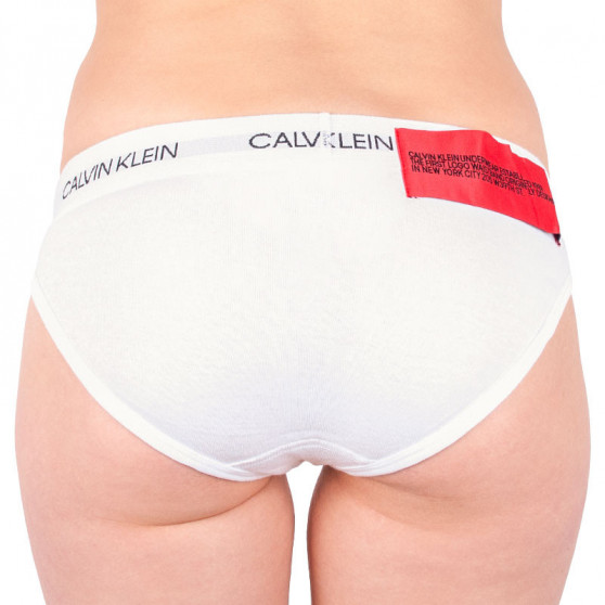Majtki damskie Calvin Klein biały (QF5252-100)