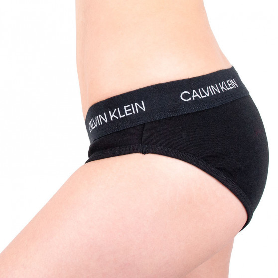 Majtki damskie Calvin Klein czarny (QF5252-001)