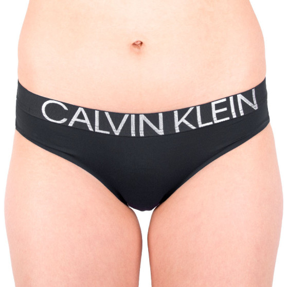 Majtki damskie Calvin Klein czarny (QF5183-001)