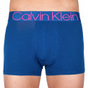 Bokserki męskie Calvin Klein niebieski (NB1565A-6FZ)