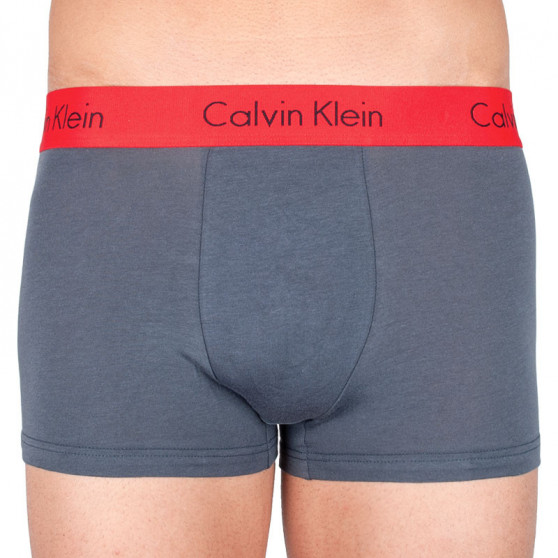 2PACK bokserki męskie Calvin Klein wielokolorowe (NB1463A-HNB)