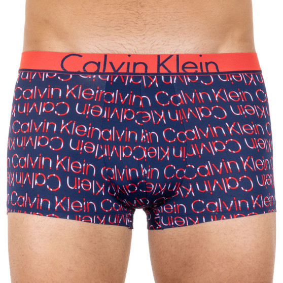 Bokserki męskie Calvin Klein wielokolorowe (NU8633A-8WQ)