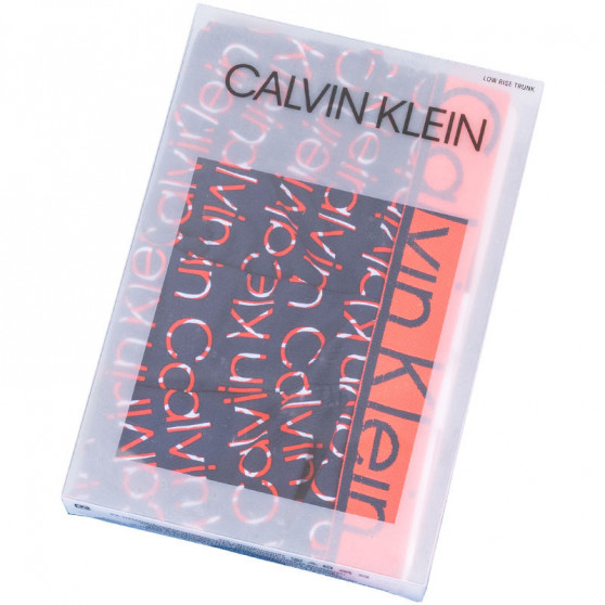 Bokserki męskie Calvin Klein wielokolorowe (NU8633A-8WQ)