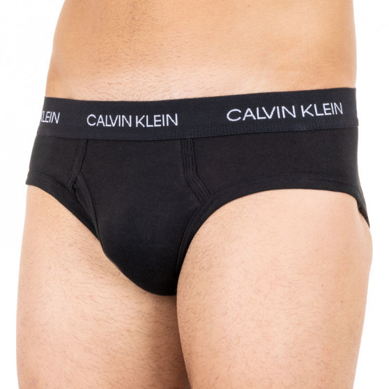 Slipy męskie Calvin Klein czarny (NB1810A-001)