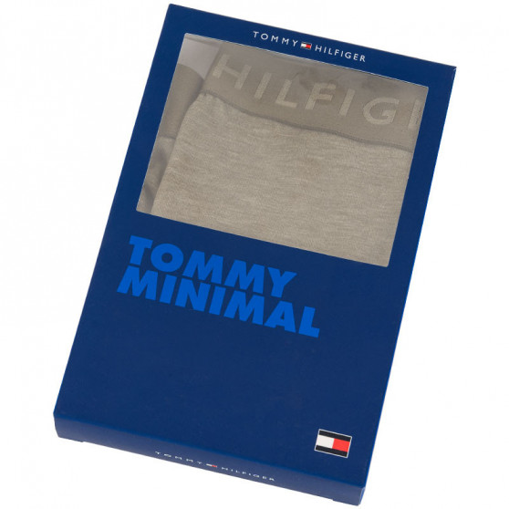 Bokserki męskie Tommy Hilfiger zielony (UM0UM00888 307)