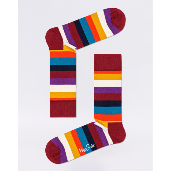 Skarpetki Happy Socks Stripe (STR01-4550)
